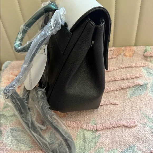 Harry Potter Slytherin Backpack - Picture 4 of 4